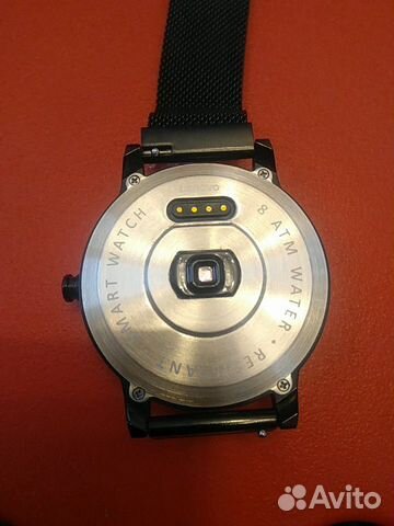 Lenovo Watch X black черные Lenovo Watch X black черные