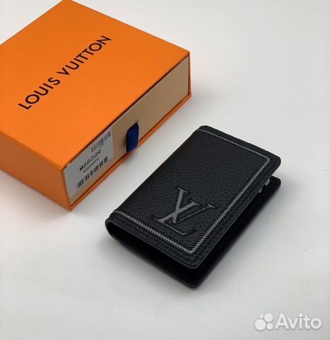Кошелёк Louis Vuitton Кошелёк Louis Vuitton