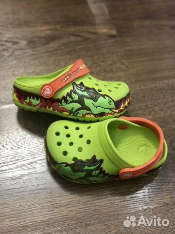 Crocs оригинал (акваобувь) Crocs оригинал (акваобувь)
