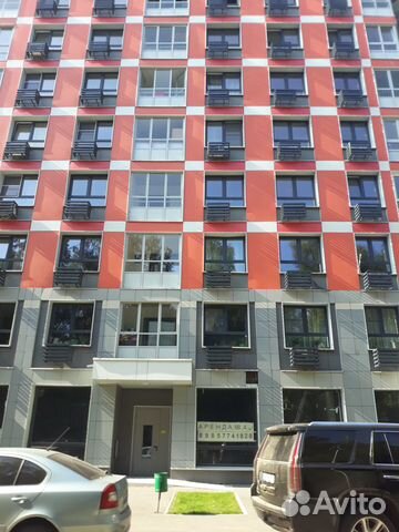 Помещение свободного назначения, 85 м²