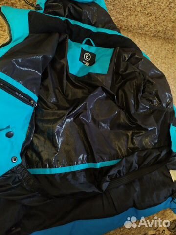 Горнолыжная, зимняя куртка Bogner Горнолыжная, зимняя куртка Bogner