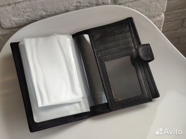 Мужской кожаный кошелёк портмоне Diеsеl Мужской кожаный кошелёк портмоне Diеsеl