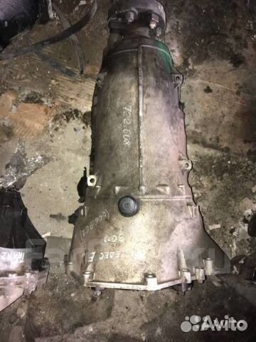 Коробка передач АКПП Mercedes 3.0TD 300TD 722.608 Коробка передач АКПП Mercedes 3.0TD 300TD 722.608