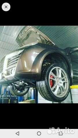 Автосервис garage 070