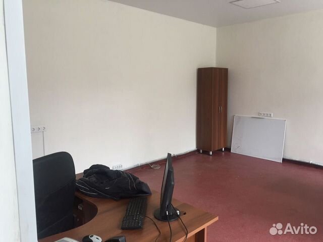 Офисное помещение, 42.1 м²