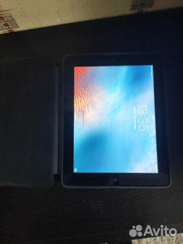 iPad 2 32GB WiFi+3G