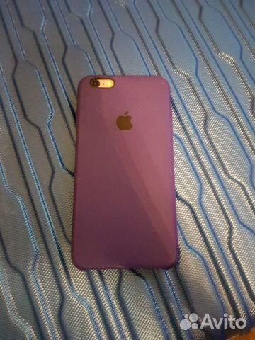 iPhone 6s plus