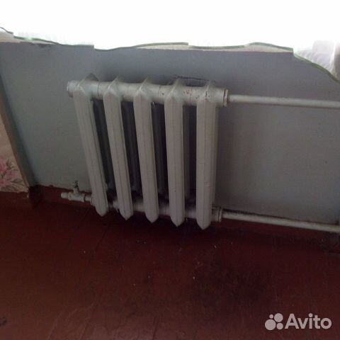 2-к квартира, 42 м², 5/5 эт.