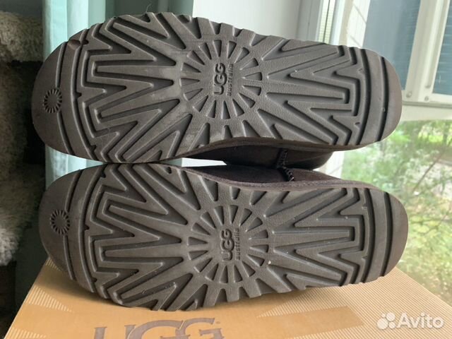 Угги ugg Australia