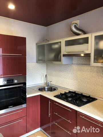 2-к квартира, 46.8 м², 9/9 эт.