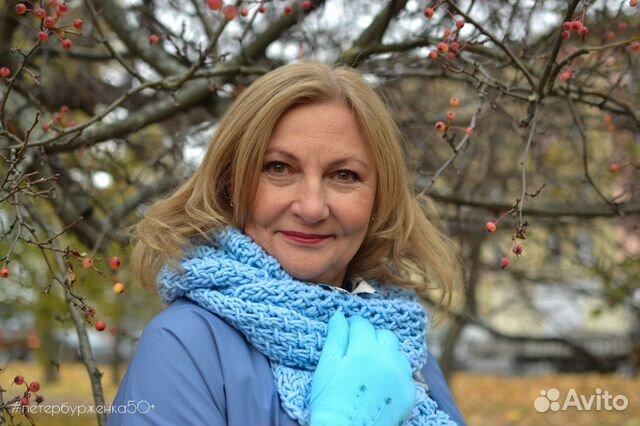 Шарф, Ялюблюморе