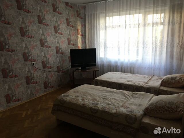 

2-к. квартира, 51 м², 4 кровати