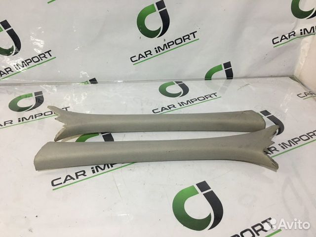 Мерседес w204 Обшивка стойки передней левая 204 Мерседес w204 Обшивка стойки передней левая 204