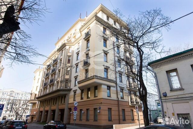 3-к квартира, 84.4 м², 8/9 эт.