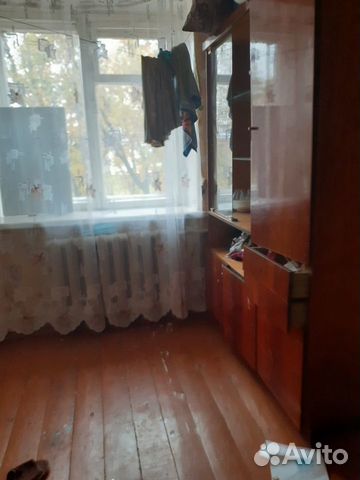 2-к квартира, 45 м², 2/5 эт.