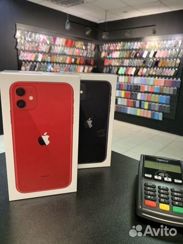 iPhone 11 128gb