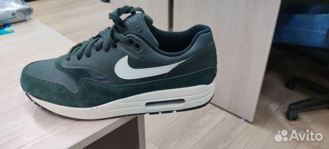 Nike air max 1 11.5 купить в Москве 