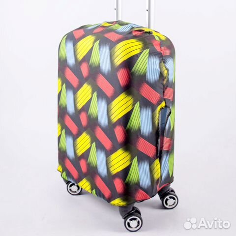 Чехол для чемодана