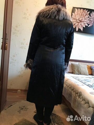 Пальто