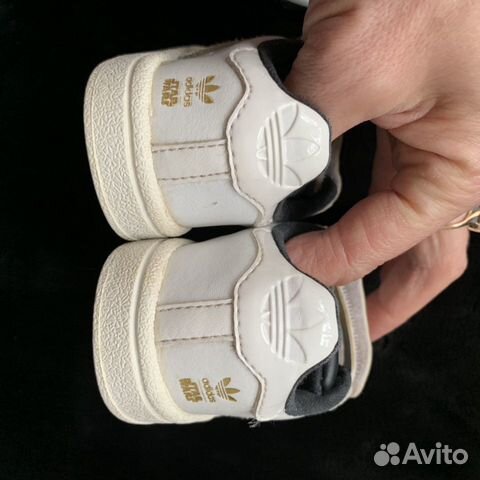 Кроссовки adidas superstar 13 и 14 см