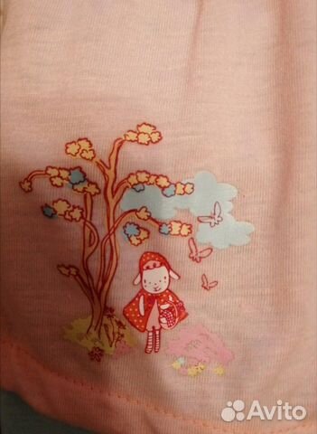 Одежда для Baby Annabell