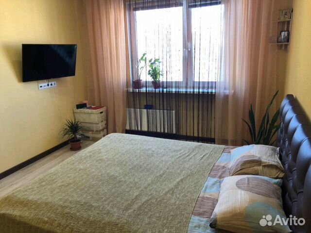2-к квартира, 72 м², 15/17 эт. 2-к квартира, 72 м², 15/17 эт.