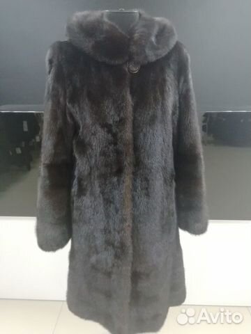 Шуба норковая Шуба норковая