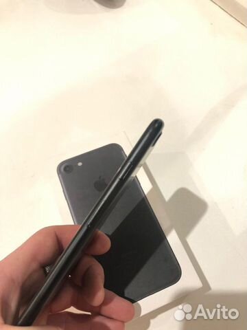 Подам iPhone 7 32Gb