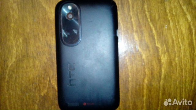 HTC Desire v HTC Desire v