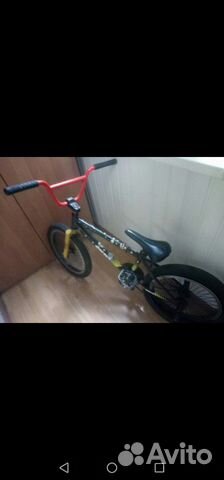 BMX