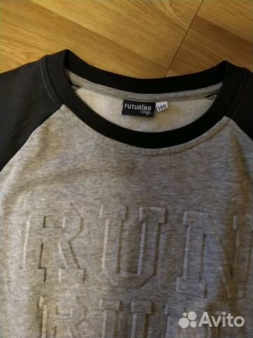 Толстовка Толстовка