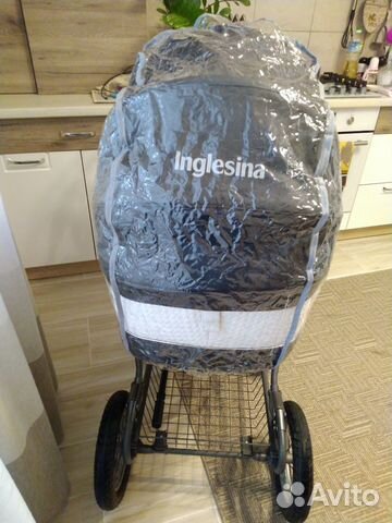 Коляска Inglesina