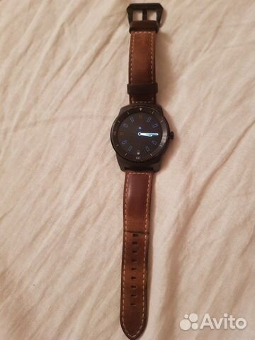 LG G Watch R LG G Watch R