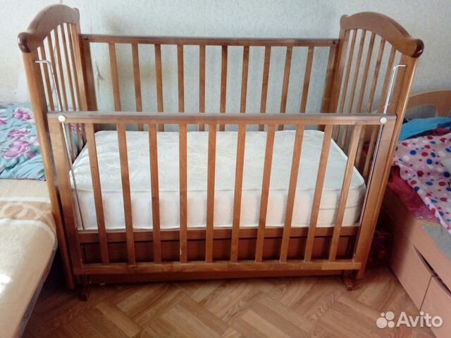 Кроватка детская Кроватка детская