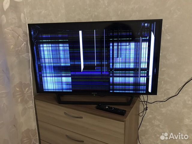 Телевизор sony KDL-40WD653 Телевизор sony KDL-40WD653