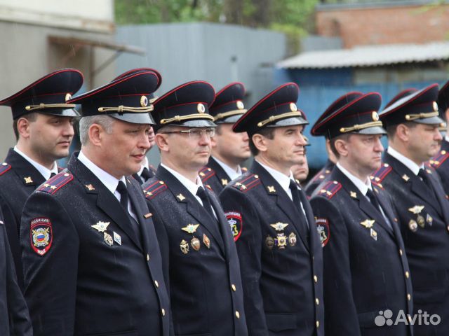 Фото Формы Мвд России