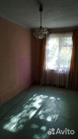 2-к квартира, 51 м², 1/5 эт. 2-к квартира, 51 м², 1/5 эт.