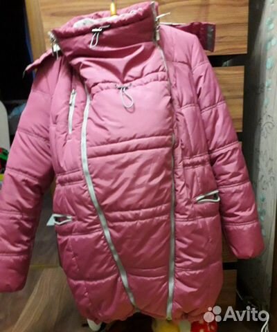 Пуховик Пуховик