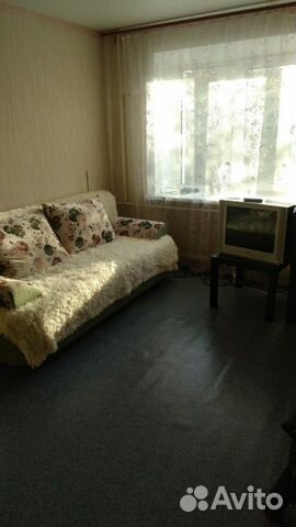 1-к квартира, 32 м², 4/5 эт. 1-к квартира, 32 м², 4/5 эт.