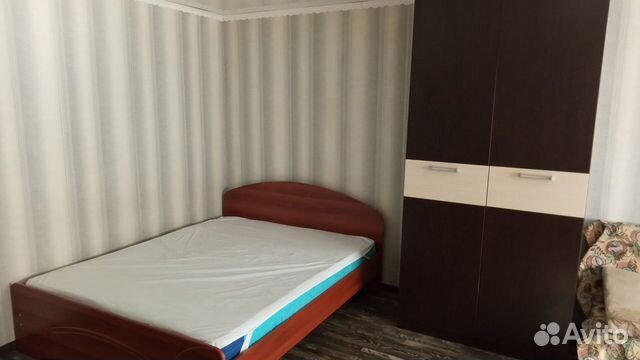 1-к квартира, 30 м², 1/5 эт.