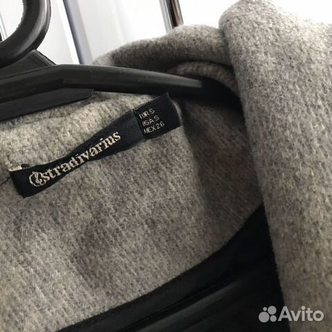 Пальто осень/весна stradivarius Пальто осень/весна stradivarius