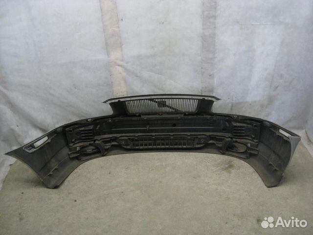 Бампер передний Volvo S80 1998-2003 Бампер передний Volvo S80 1998-2003