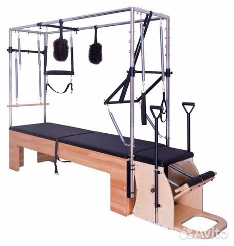 Новый Стол трапеция Кадиллак для пилатеса