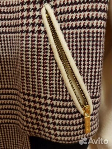Куртка бомбер Tommy Hilfiger XS Куртка бомбер Tommy Hilfiger XS