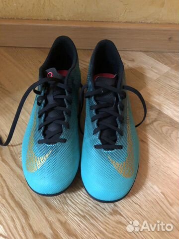 Бутсы Nike Mercurial Vapor 12 Academy CR7 Бутсы Nike Mercurial Vapor 12 Academy CR7