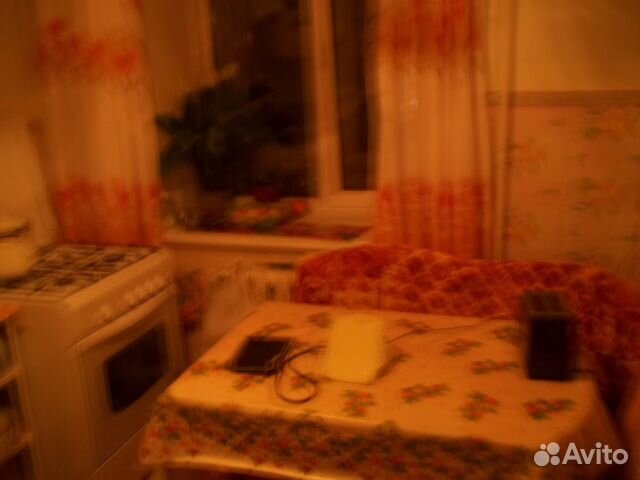 2-к квартира, 49.3 м², 5/5 эт.