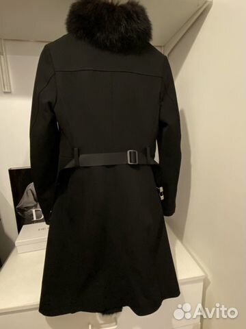 Пальто Prada, 38р Пальто Prada, 38р
