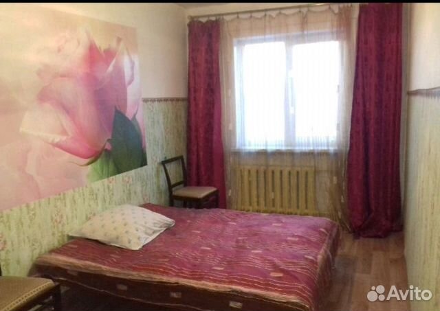 2-к квартира, 45 м², 5/5 эт.