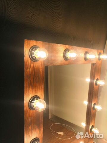 Гримерное зеркало Гримерное зеркало