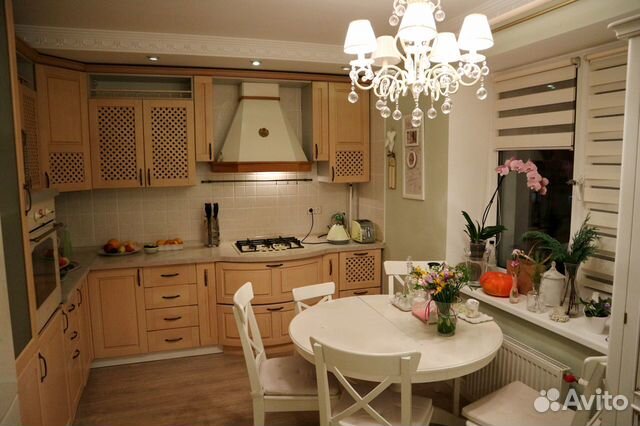 3-к квартира, 80.5 м², 7/10 эт. 3-к квартира, 80.5 м², 7/10 эт.